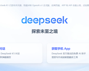 DeepSeek從入門到精通（2）：0成本用DeepSeek（滿血版）搭建本地知識(shí)庫(kù)