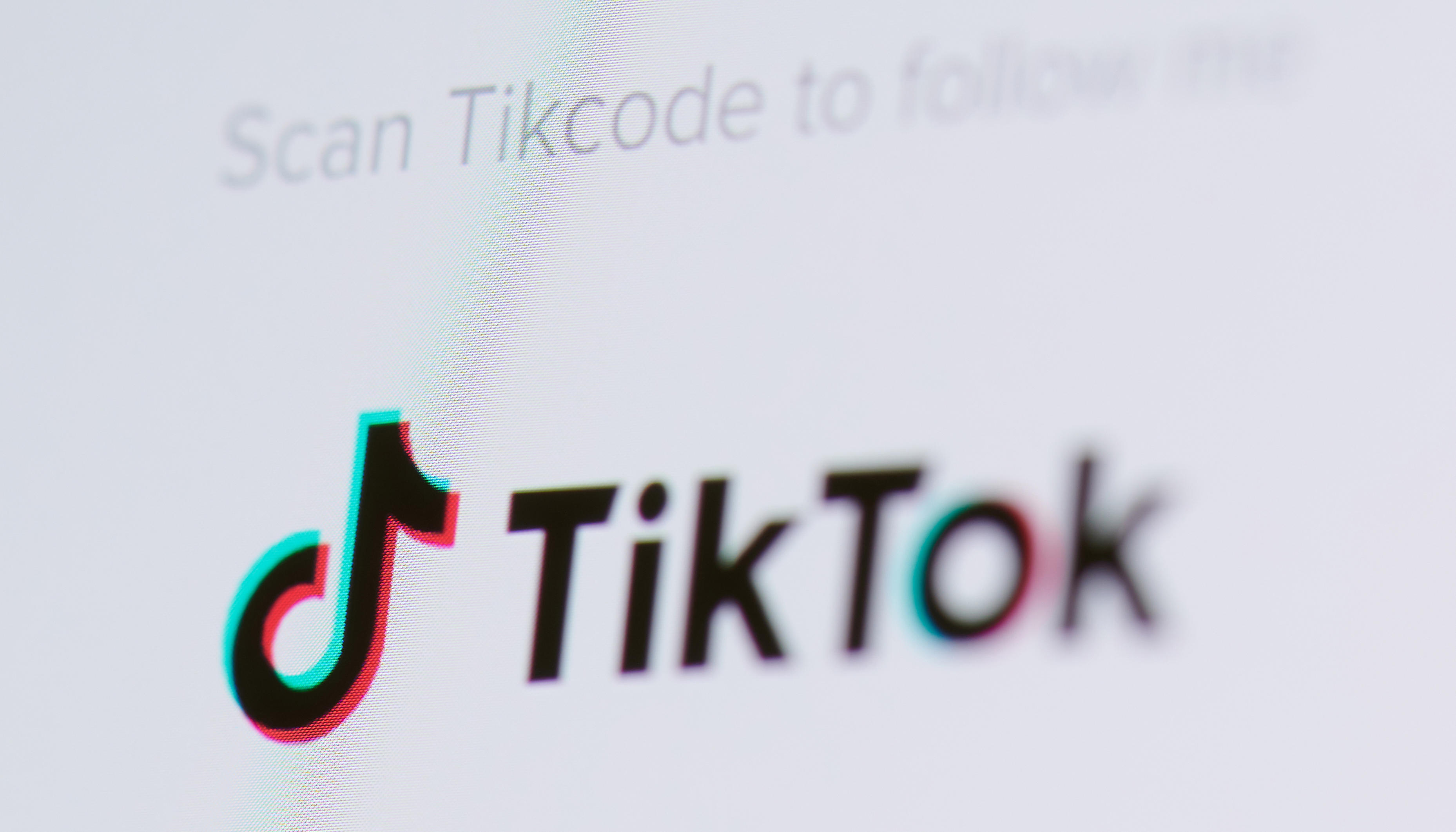 蘋(píng)果手機(jī)怎么注冊(cè)tiktok