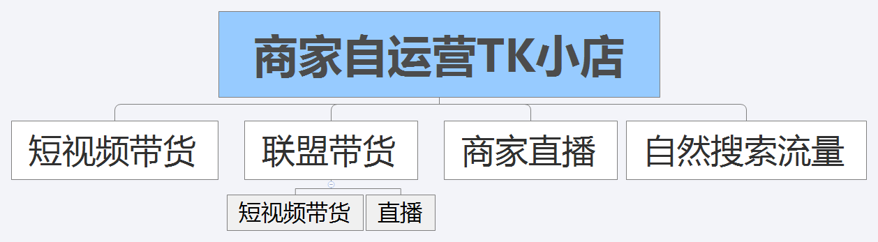 Tiktok應(yīng)該怎么去觸及我們的用戶？